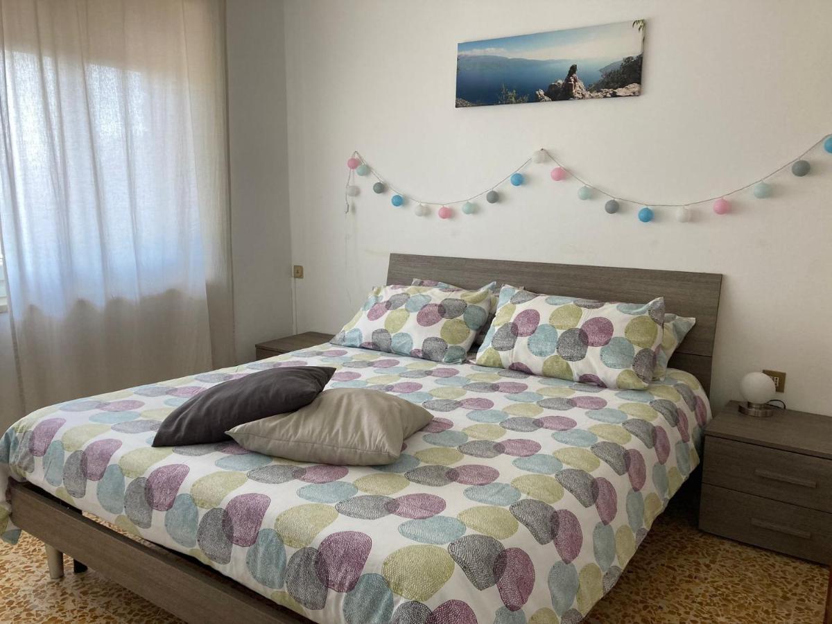 Appartement Casa Amelia à Gargnano Extérieur photo