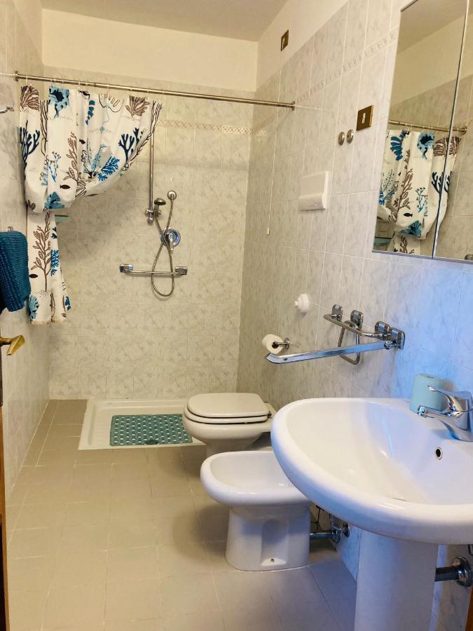 Appartement Casa Amelia à Gargnano Extérieur photo