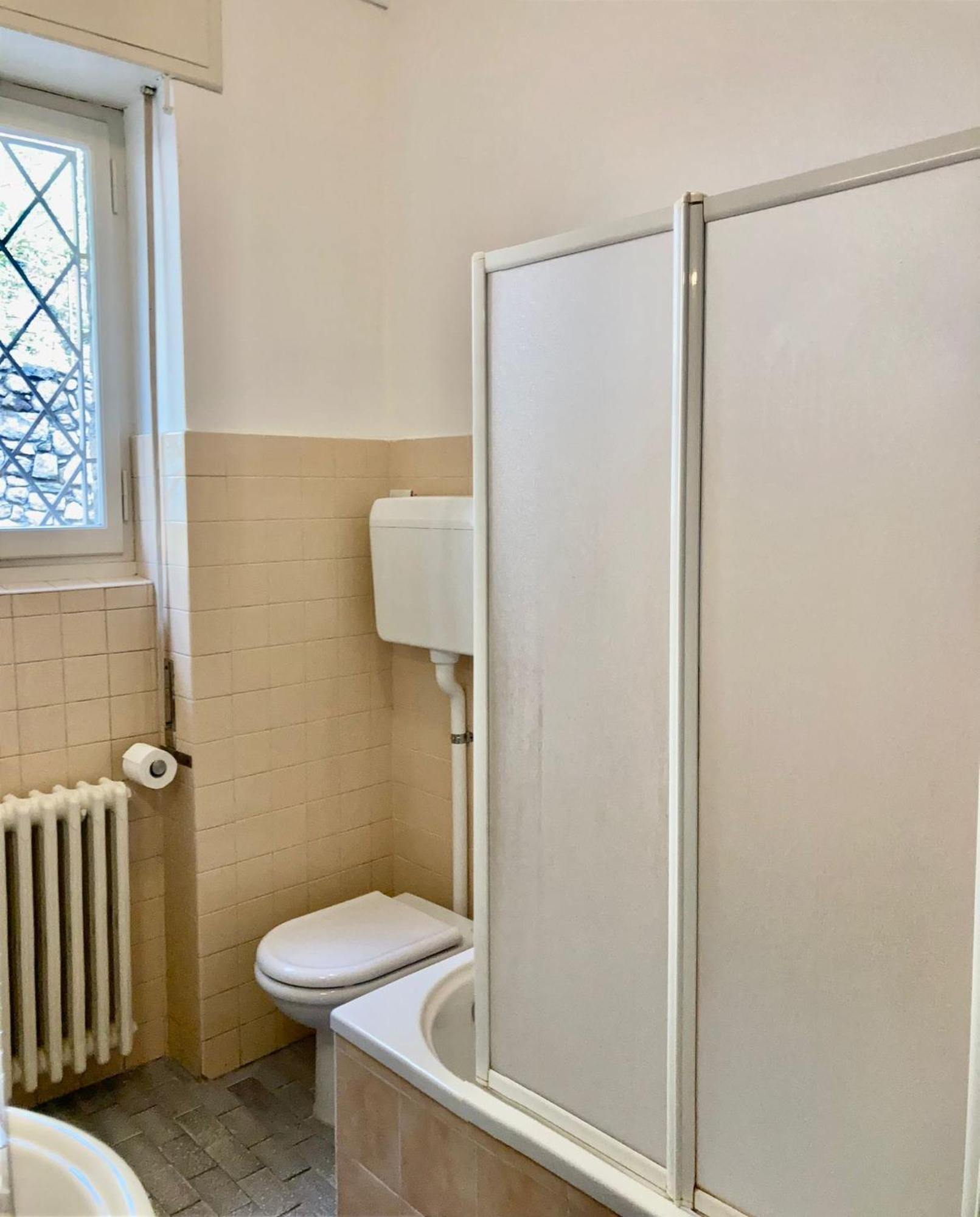 Appartement Casa Amelia à Gargnano Chambre photo