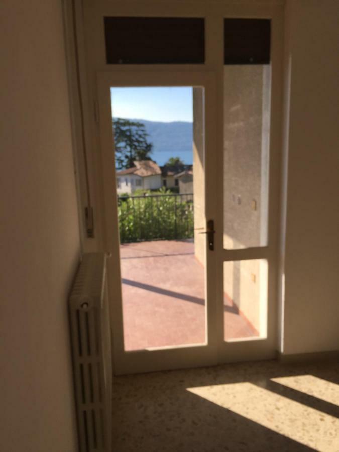 Appartement Casa Amelia à Gargnano Extérieur photo