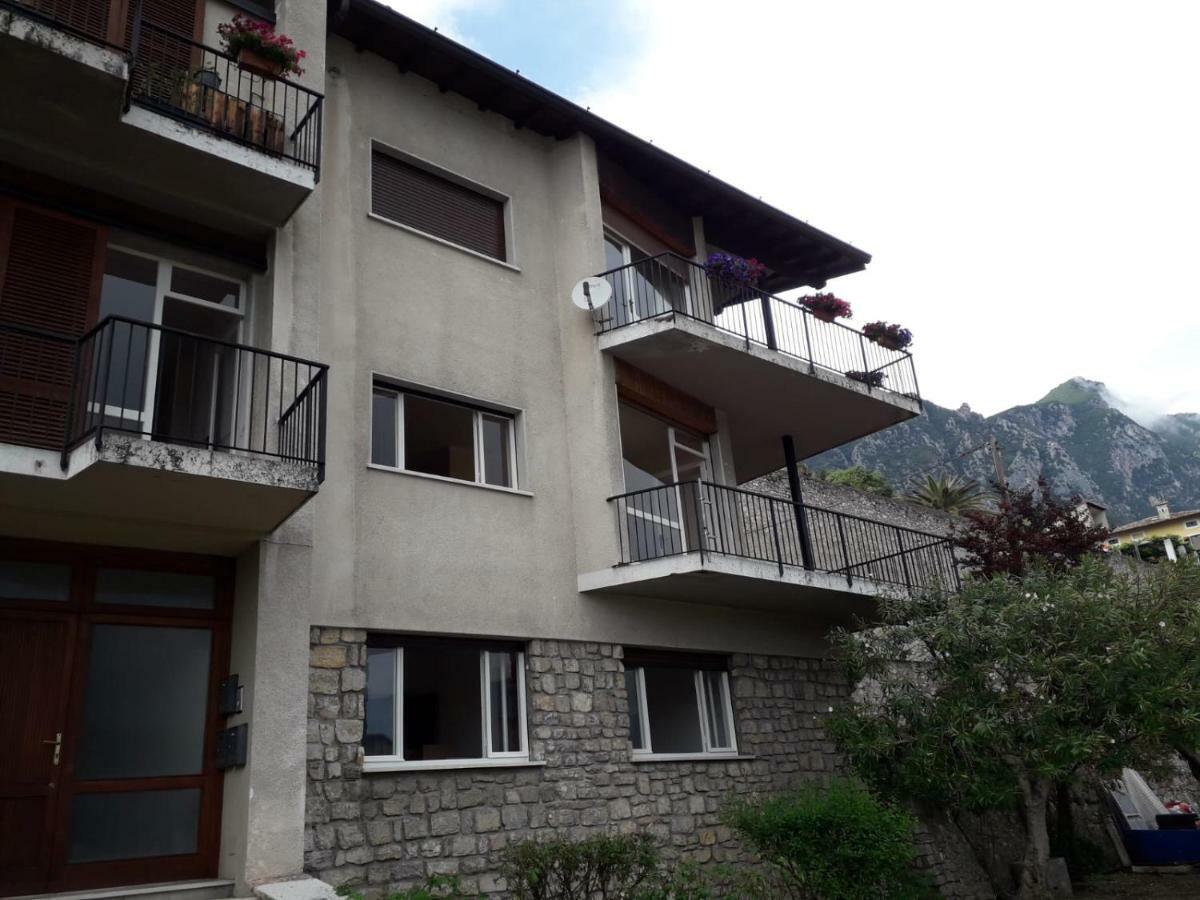 Appartement Casa Amelia à Gargnano Extérieur photo