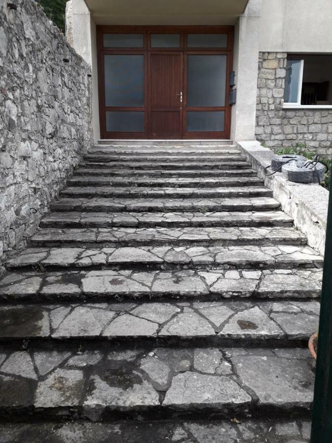 Appartement Casa Amelia à Gargnano Extérieur photo