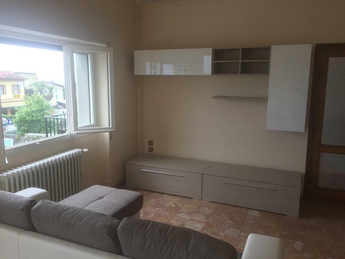 Appartement Casa Amelia à Gargnano Extérieur photo