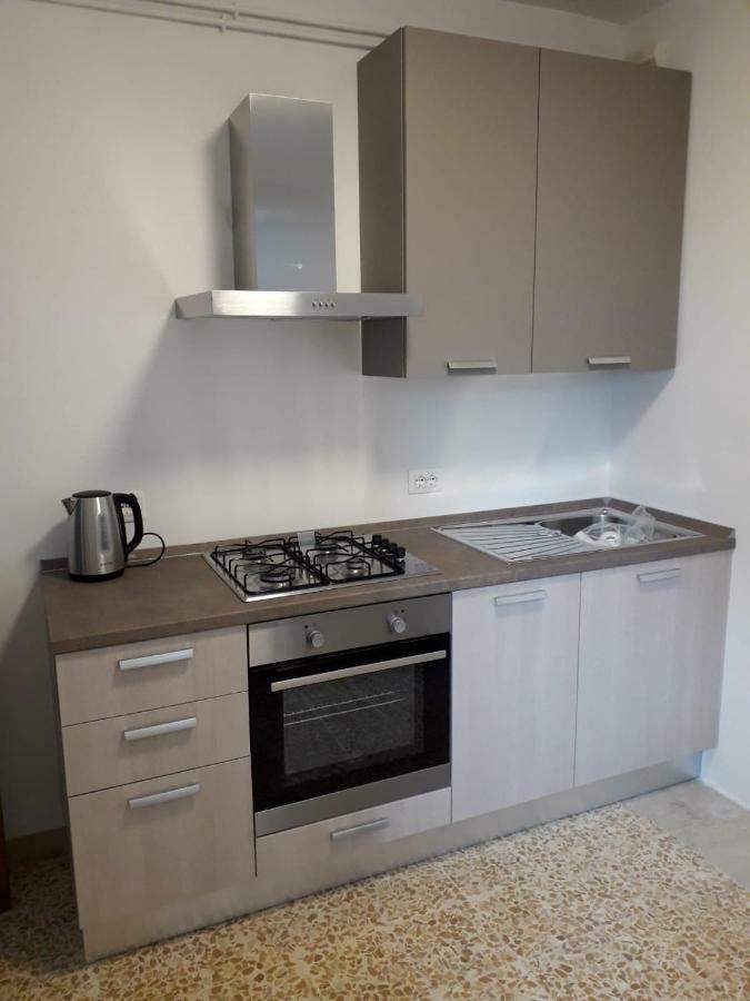 Appartement Casa Amelia à Gargnano Extérieur photo
