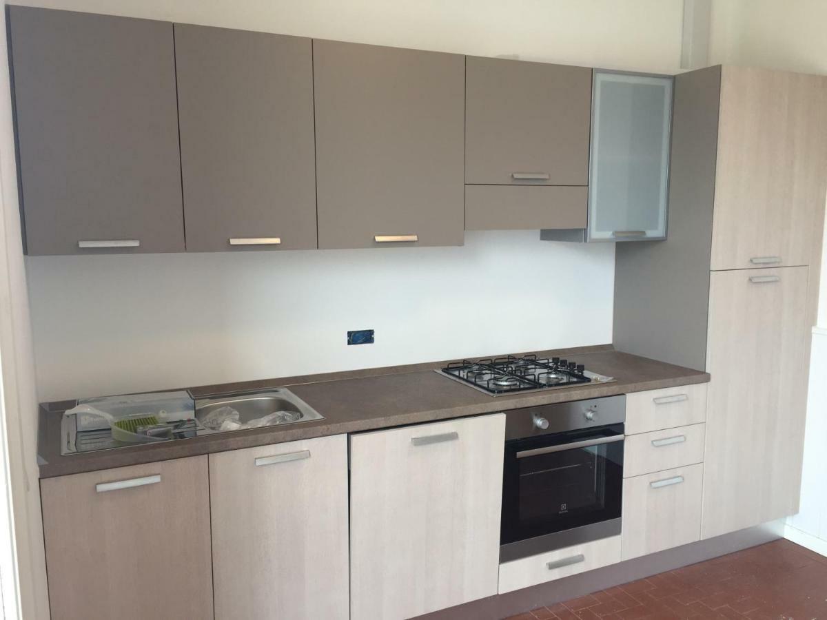 Appartement Casa Amelia à Gargnano Extérieur photo