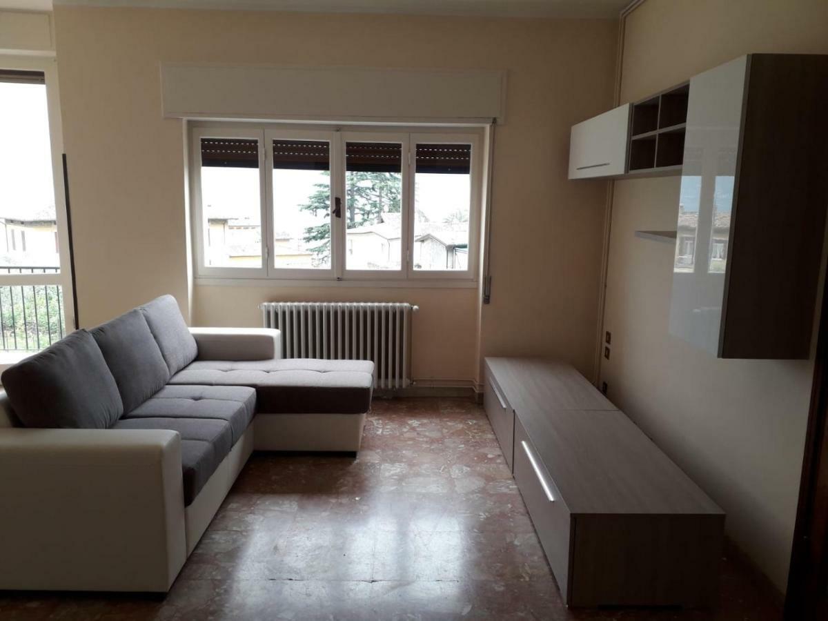 Appartement Casa Amelia à Gargnano Extérieur photo