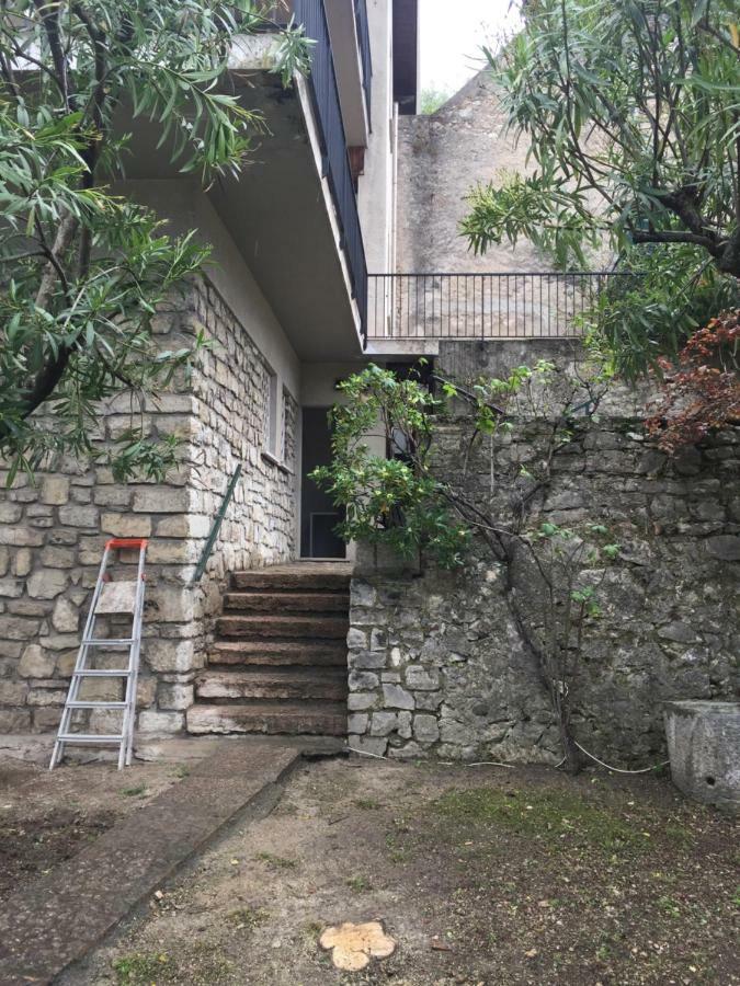 Appartement Casa Amelia à Gargnano Extérieur photo