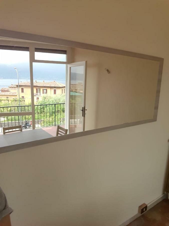 Appartement Casa Amelia à Gargnano Extérieur photo
