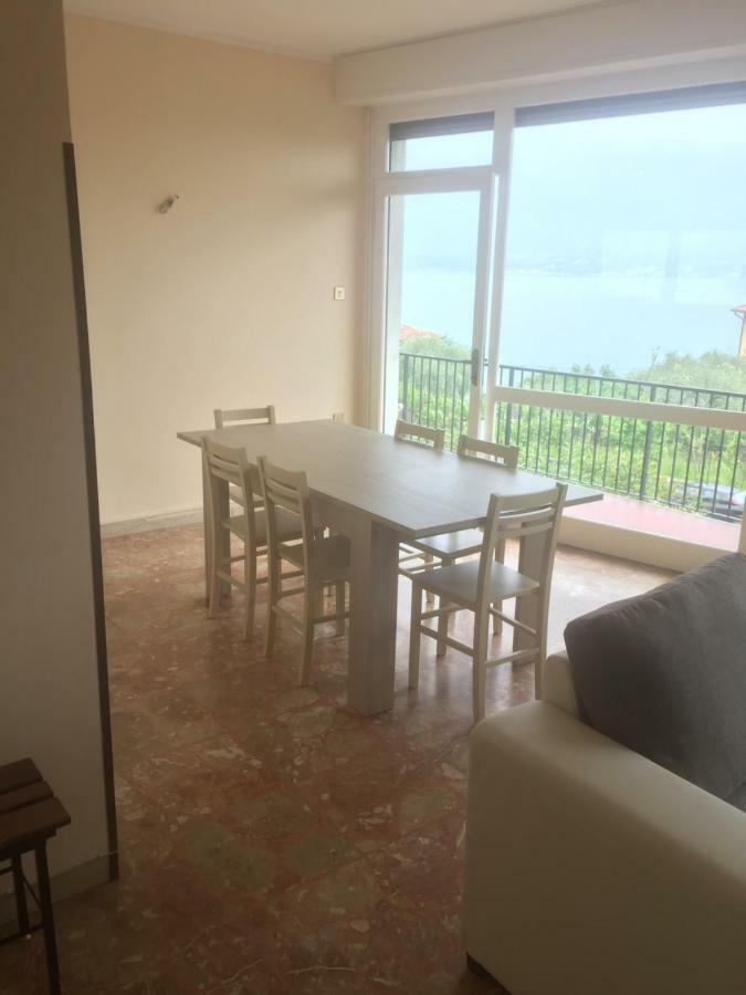 Appartement Casa Amelia à Gargnano Extérieur photo