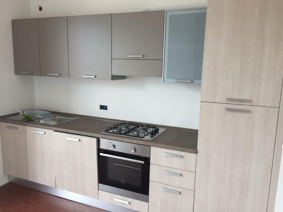 Appartement Casa Amelia à Gargnano Extérieur photo