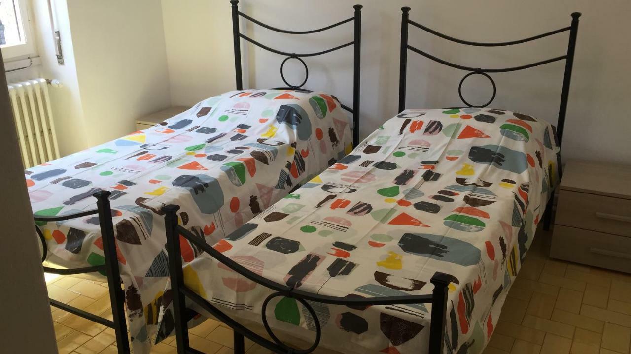 Appartement Casa Amelia à Gargnano Extérieur photo