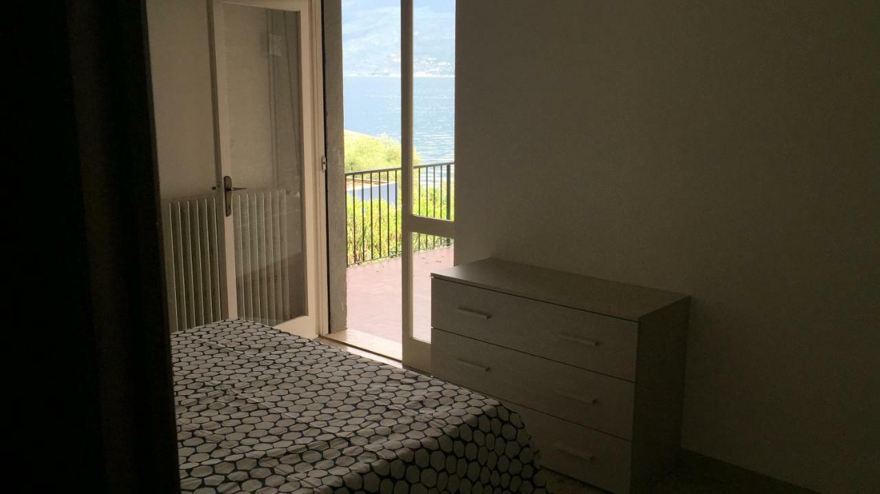 Appartement Casa Amelia à Gargnano Extérieur photo