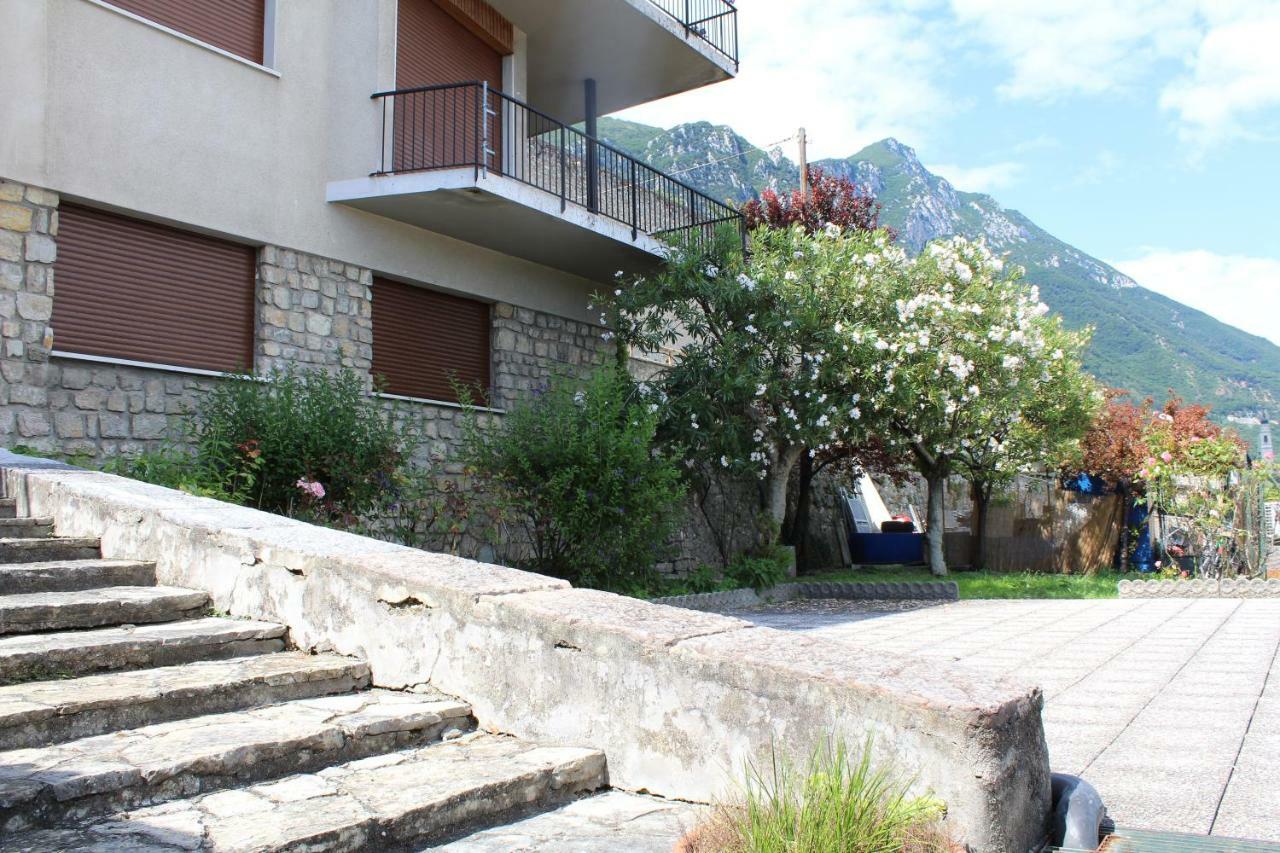 Appartement Casa Amelia à Gargnano Extérieur photo