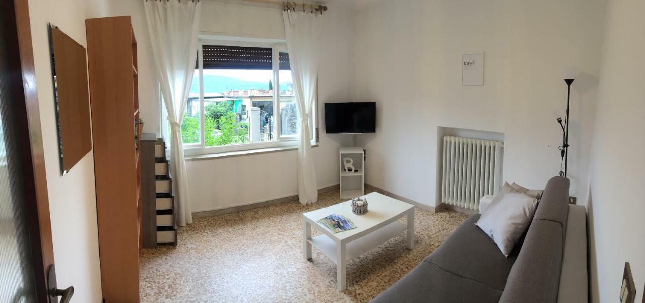 Appartement Casa Amelia à Gargnano Extérieur photo