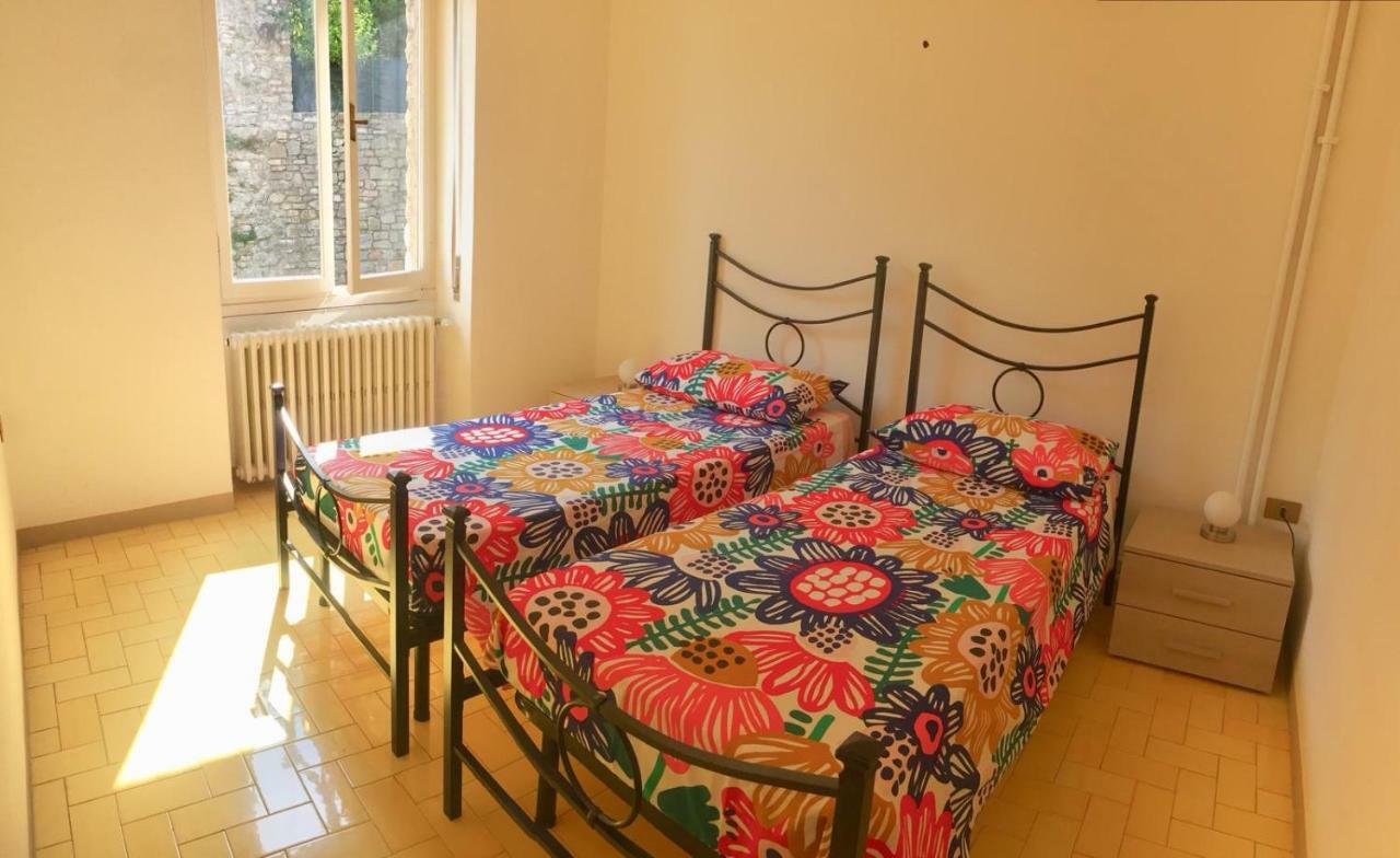 Appartement Casa Amelia à Gargnano Extérieur photo
